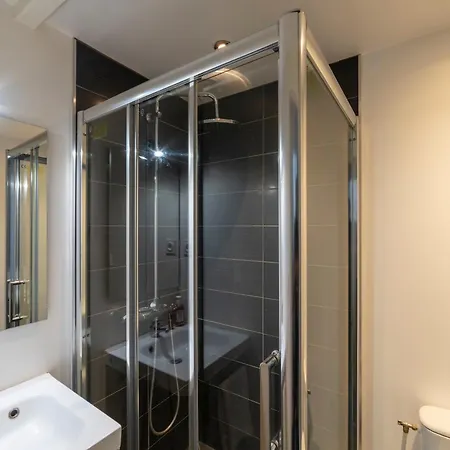 La Grande Escale - Hyper Centre - Parking Gratuit בית נופש