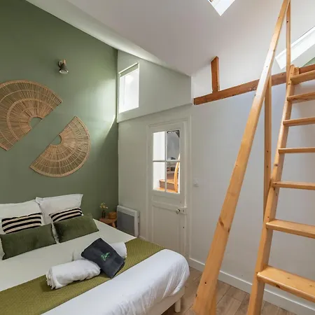 La Grande Escale - Hyper Centre - Parking Gratuit