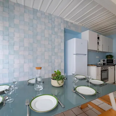 La Grande Escale - Hyper Centre - Parking Gratuit בית נופש *