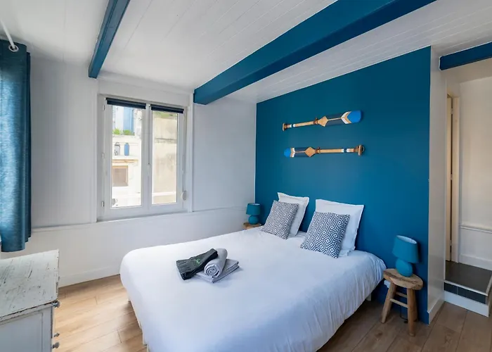 La Grande Escale - Hyper Centre - Parking Gratuit *