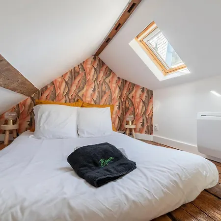 La Grande Escale - Hyper Centre - Parking Gratuit *