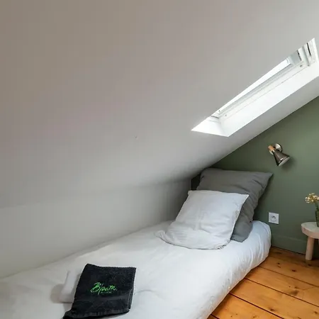 La Grande Escale - Hyper Centre - Parking Gratuit Casa vacanze *