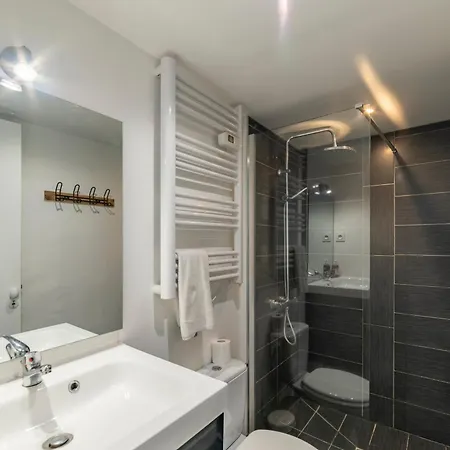 La Grande Escale - Hyper Centre - Parking Gratuit Prázdninový dům Trouville-sur-Mer