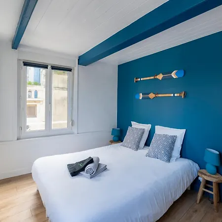 La Grande Escale - Hyper Centre - Parking Gratuit *