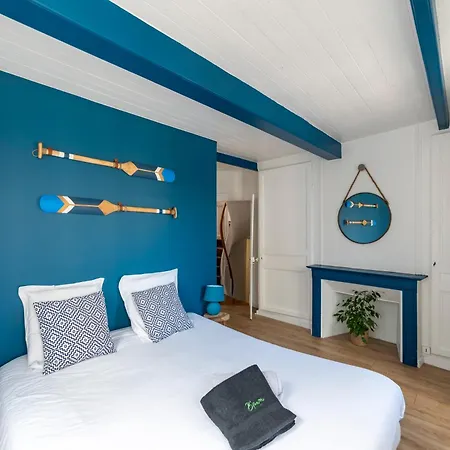 Casa vacanze La Grande Escale - Hyper Centre - Parking Gratuit