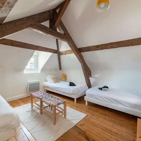 La Grande Escale - Hyper Centre - Parking Gratuit *